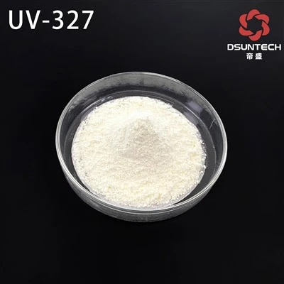 Absorvente UV 327